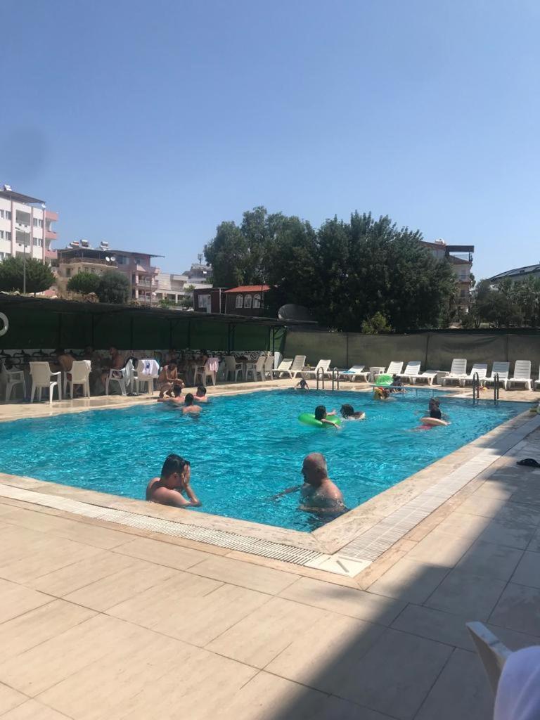 Efsane Hotel Didim Exterior photo