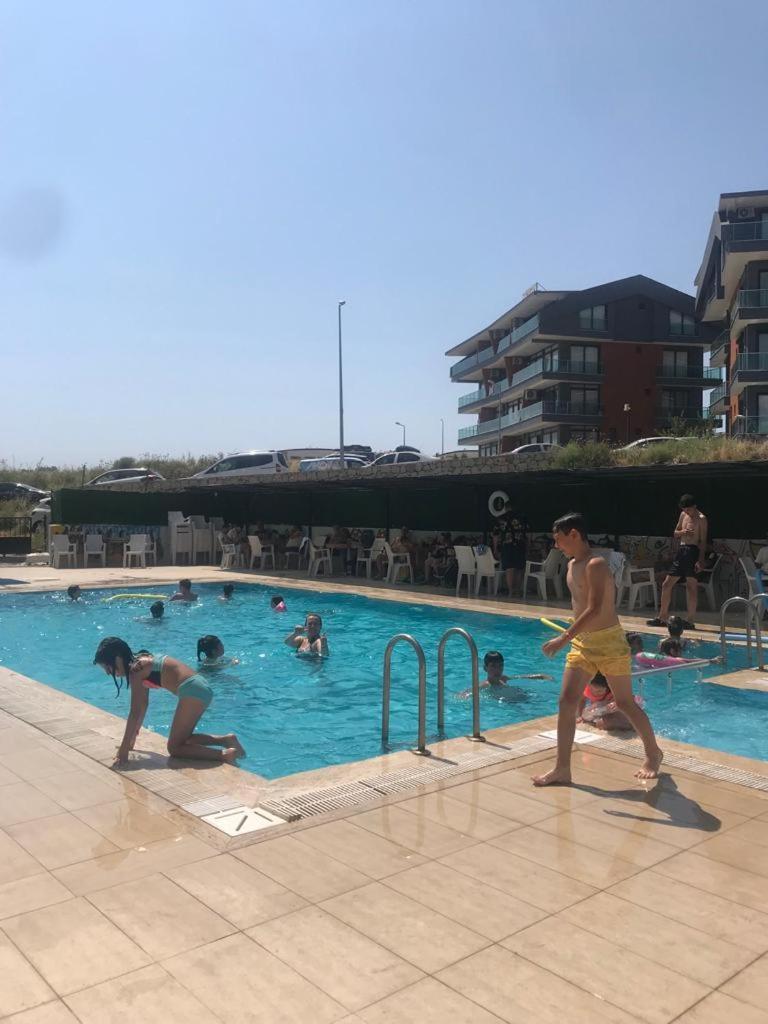 Efsane Hotel Didim Exterior photo