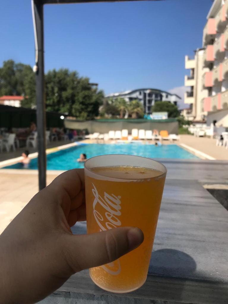 Efsane Hotel Didim Exterior photo