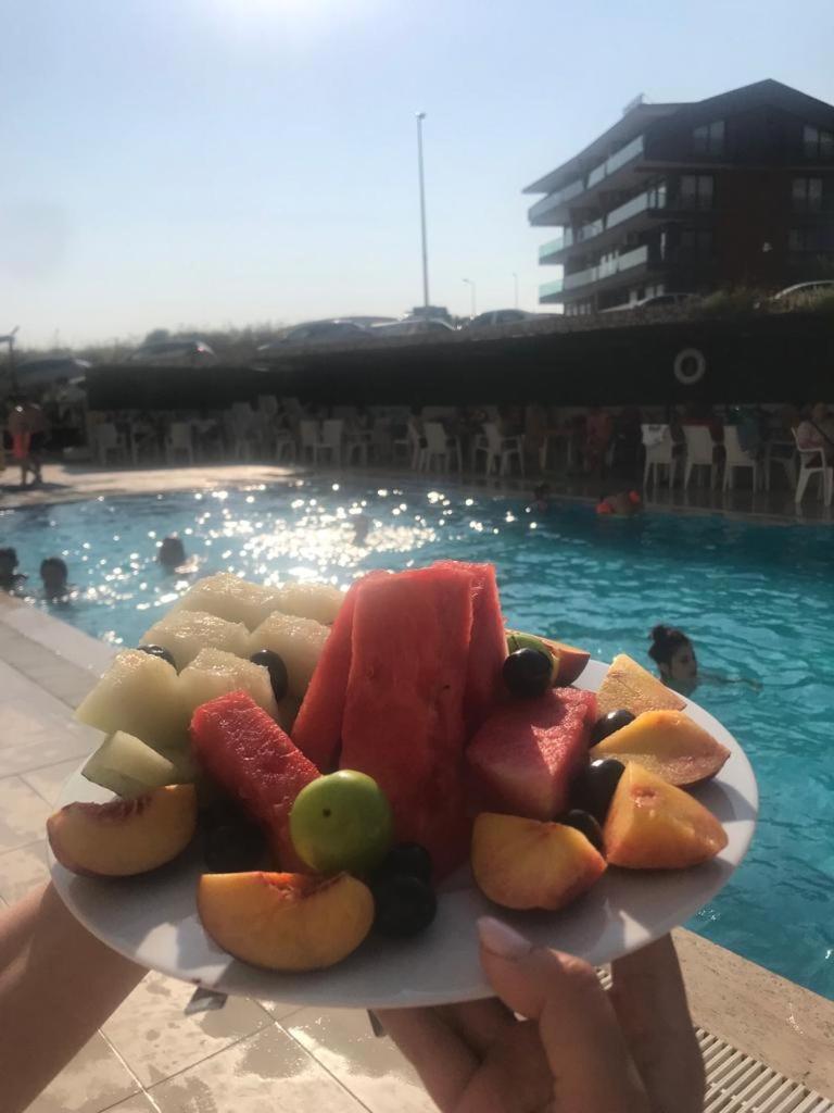 Efsane Hotel Didim Exterior photo