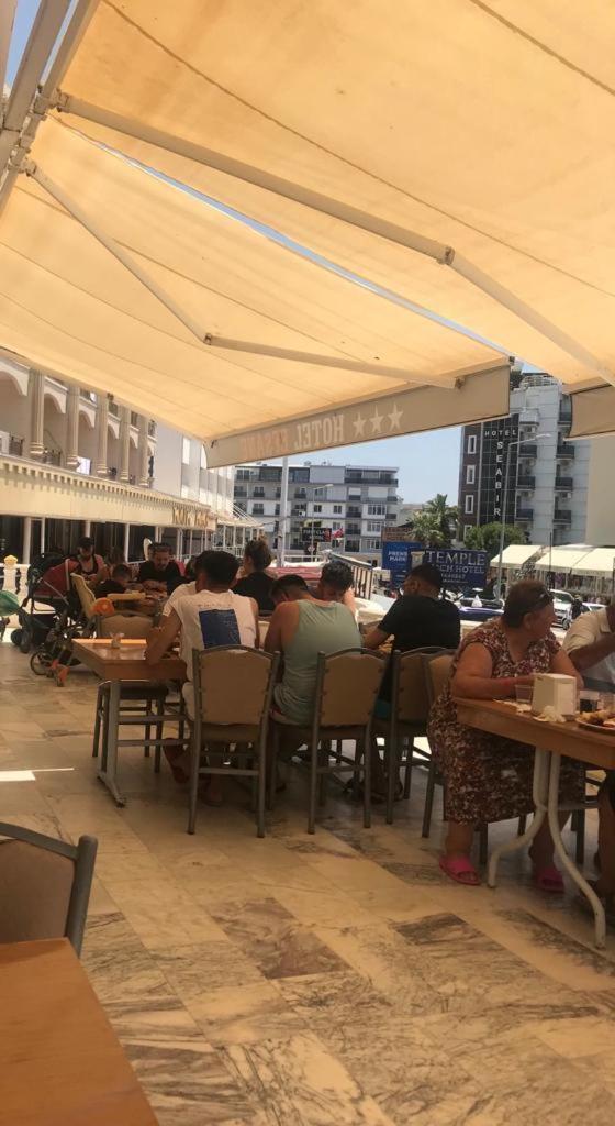 Efsane Hotel Didim Exterior photo