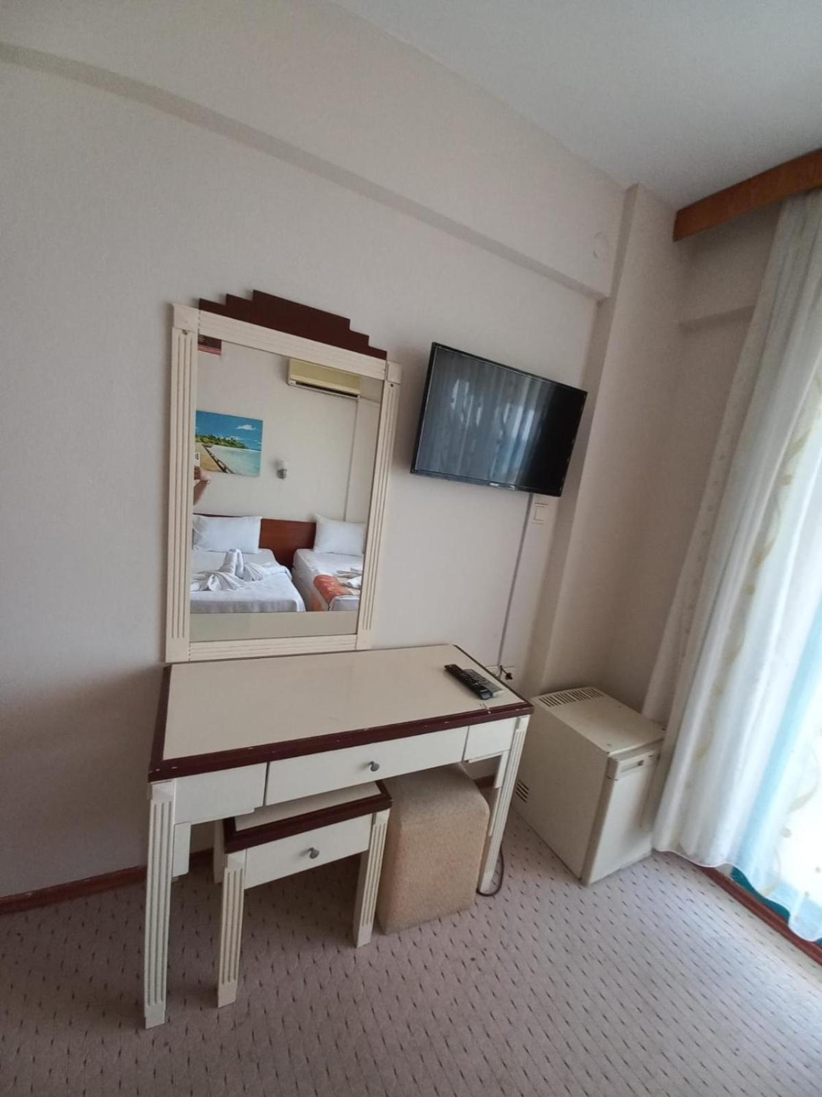 Efsane Hotel Didim Exterior photo