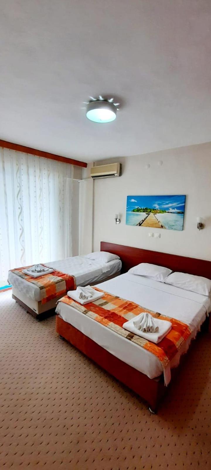 Efsane Hotel Didim Exterior photo