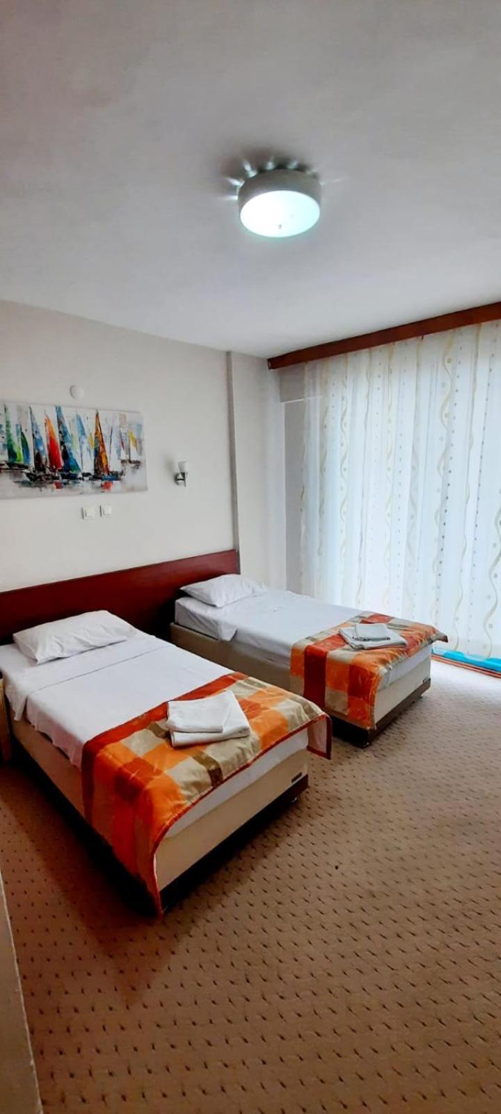 Efsane Hotel Didim Exterior photo