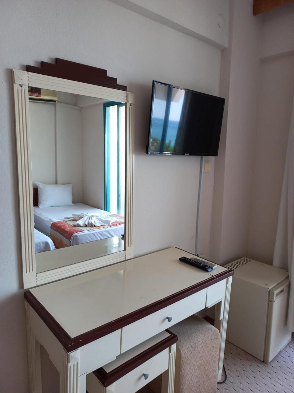 Efsane Hotel Didim Exterior photo
