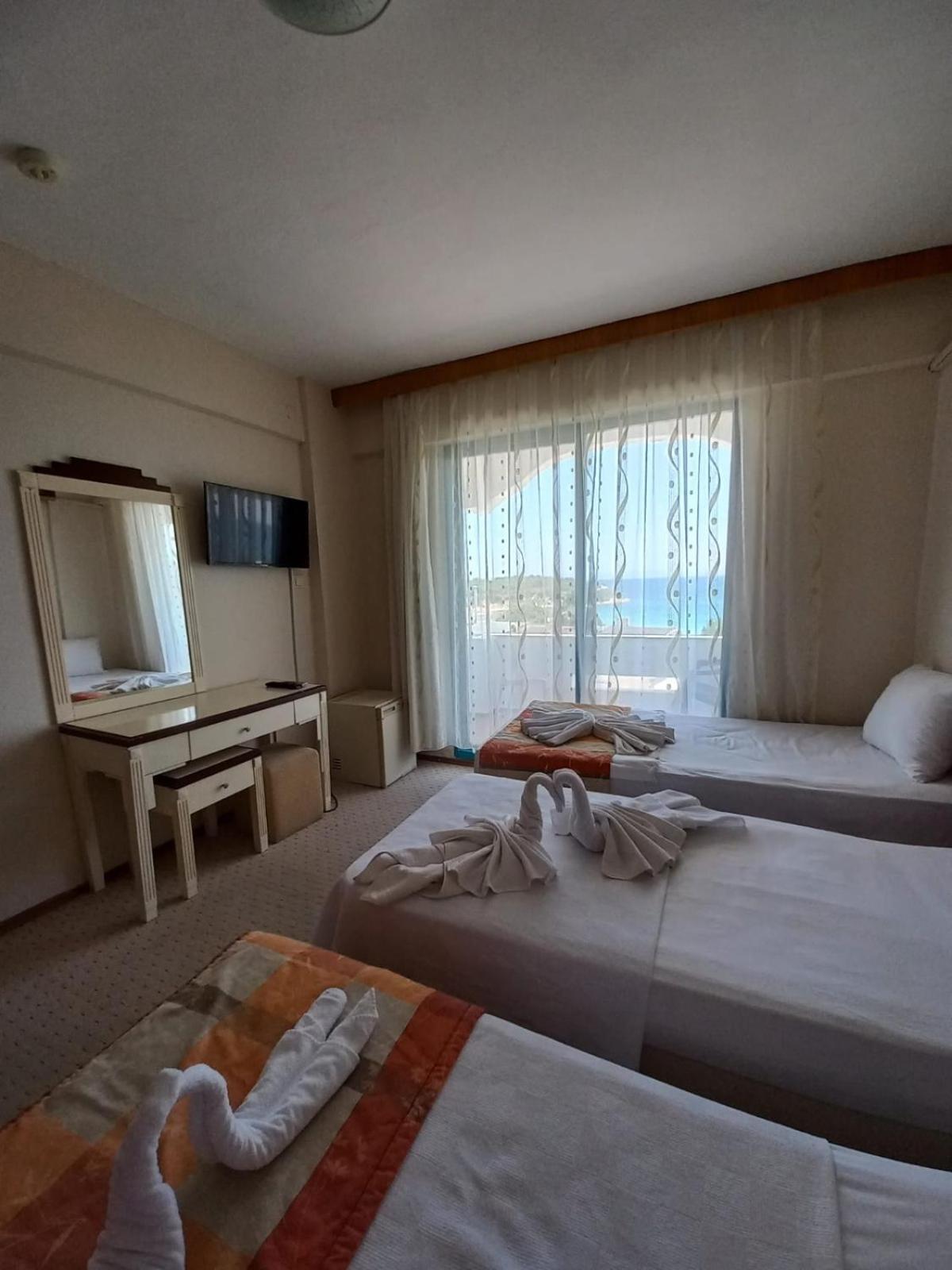 Efsane Hotel Didim Exterior photo